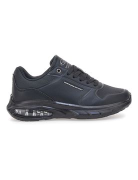 Sneakers Nere Soprani Pau Lth 37