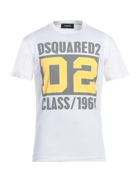 T-shirts Herren Weiß L,M,S,XS Herren