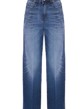 KOCCA Jeans Blu - Kocca - FashionsVida