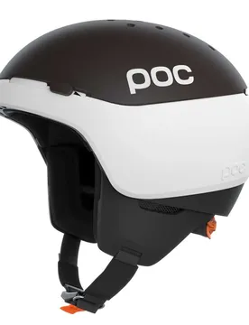 Casque Meninx Rs Mips Hydrogen White / Axinite Brown Matt XS-S unisex