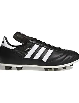 Copa Mundial Fußballschuh Herren Nockenschuhe, schwarz, Größe 40 40 - Adidas - FashionsVida
