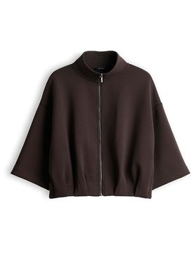 Blouson GALTOS braun 36 damen
