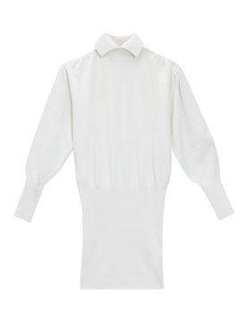 Genny Vestito Cashmere