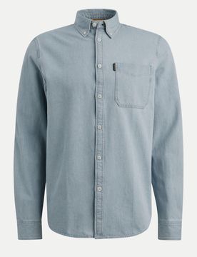 PME Legend Jeanshemd Blau XXL