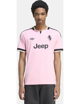 Camiseta de hombre 2ª equipación Juventus FC 2026-2027 - Adidas - FashionsVida