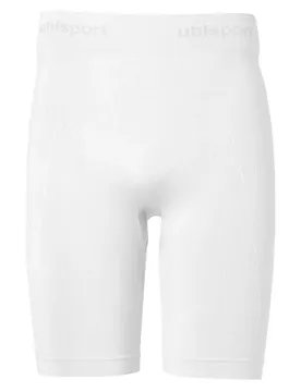 Short Performance Pro White M