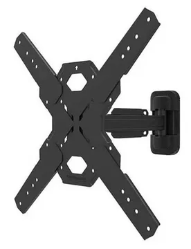 Support Tv Wl40s-840bl14 Black One Size unisex - NewStar - FashionsVida