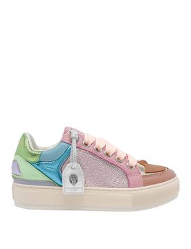Sneakers multicolori con etichetta Southbank
