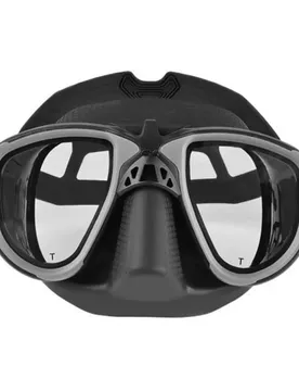C Maschera Da Freediving Martian Antifog