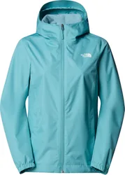 Veste de protection imperméable - W Quest Jacket Blue Eclipse - Taille XS - Bleu