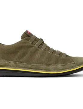 Baskets Beetle Medium Green EU 41