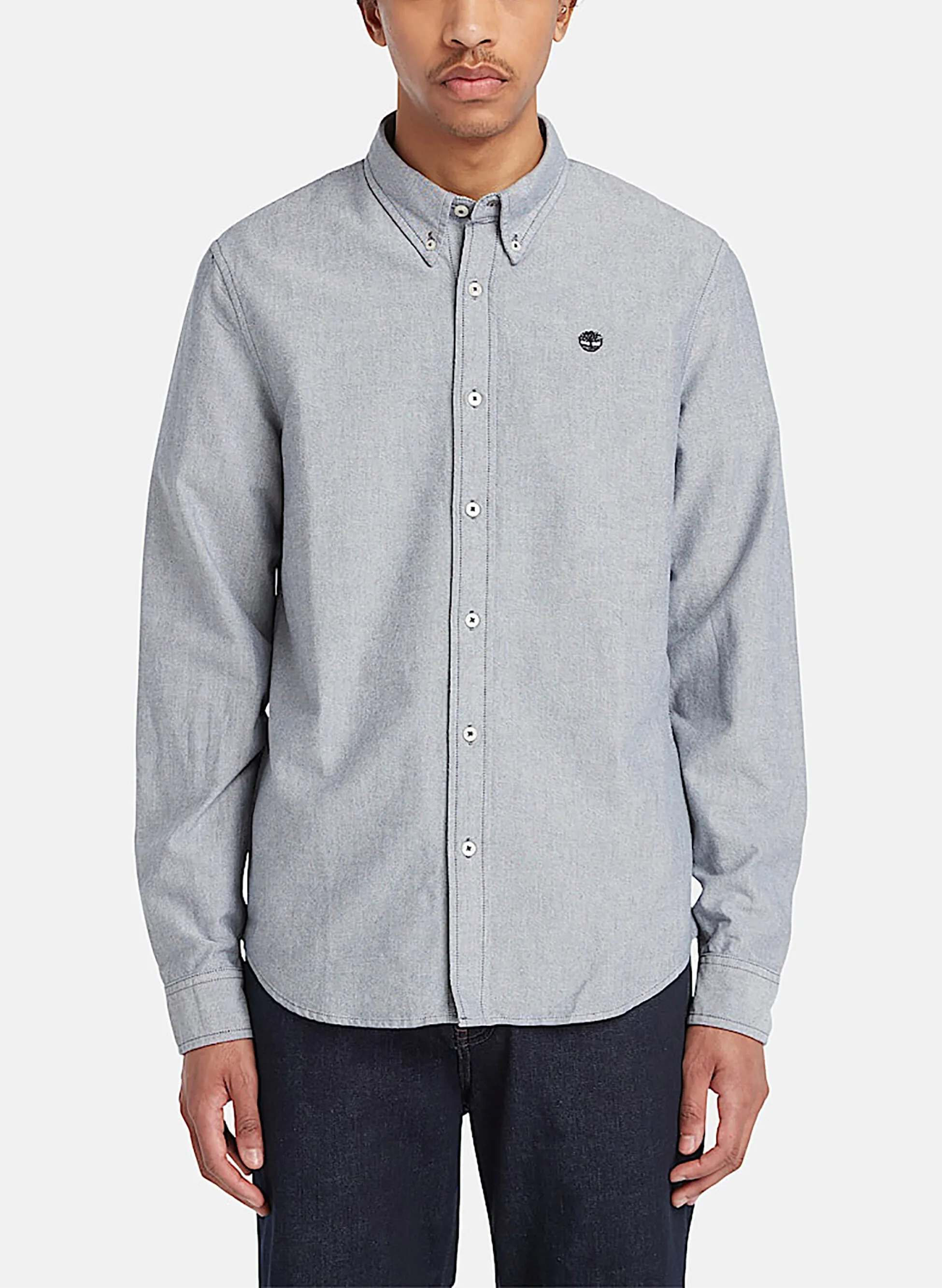 TIMBERLAND CAMICIA OXFORD - Timberland - FashionsVida