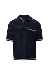 Rag & Bone T-shirt e Polo Navy