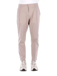 Dondup Pantaloni Beige