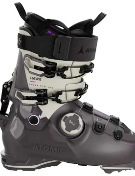 Chaussures De Ski Alpin Hawx Prime Xtd 105 Boa W Gw Not Purple / Stone 24.0-24.5 - Atomic - FashionsVida