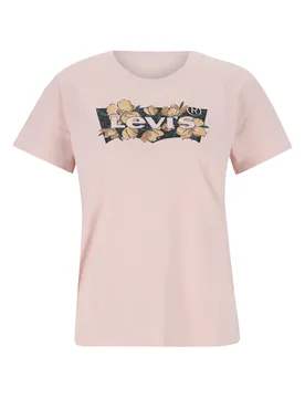 THE PERFECT TEE P2 BW FILL OPT feale - M - FashionsVida