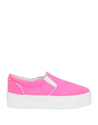 Sneakers Mädchen 3-8 jahre Fuchsia 31 Mädchen 3-8 jahre
