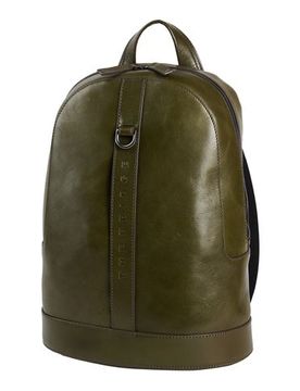 Rucksack Herren Militärgrün -- Herren