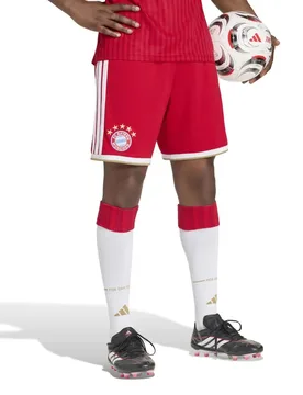 Short Domicile Fc Bayern Munich 26/27 Better Scarlet 3XL - Adidas - FashionsVida