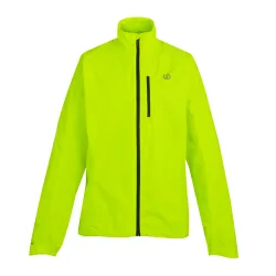 Mens Tor Waterproof Jacket (Fluro Yellow) - Green - Size 2xl