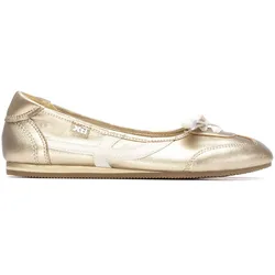 Xti Ballerine 15227 Gold EU 35