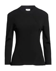 Pullover Damen Schwarz M,S,XL Damen