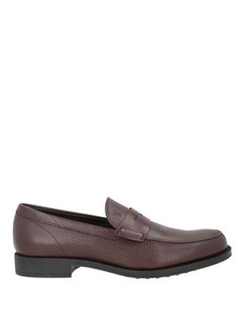 Mocasines Hombre Marrón 40,41,43 Hombre