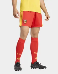 Mens SHORT HOME RC LENS 26/27 - Rosso, rosso rosso Uomo taglia 3XL