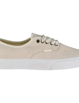 Sneaker Authentic Shine Lace Marshmallow / True White EU 38