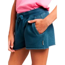 Pantaloni Corti Dailey Empire Blue 104 cm