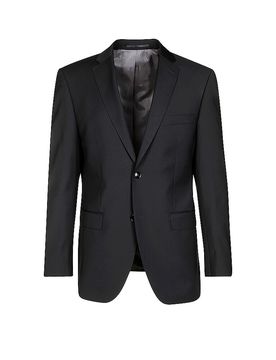 Americana Shape-Fit negro 114