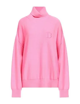 Cuello alto Mujer Fucsia S,XS Mujer - Dsquared2 - FashionsVida