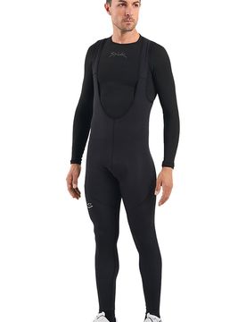 Anatomic culotte largo hombre Negro (M)