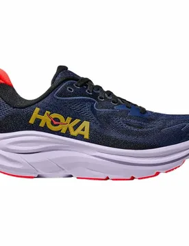 Scarpe Da Running Clifton 10 Midnight Blue EU 38 - Hoka - FashionsVida