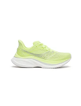 Endorphine Speed 5 para mujer amarillo 37 - Saucony - FashionsVida