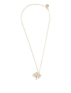 Mulberry Collana