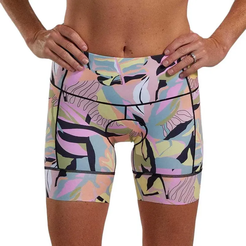 Zoot Shorts De Triathlon Ltd 6´´