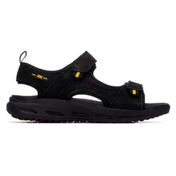 Sandales 145781 Black EU 42