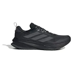 Scarpe Da Running Supernova Rise Atr Core Black / Iron Met / Cloud White EU 44