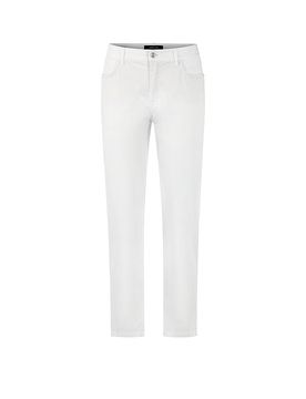 CAIN Hose RIAD weiss 44 damen