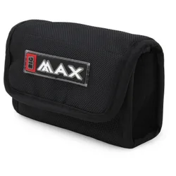Distance Finder Bag, schwarz