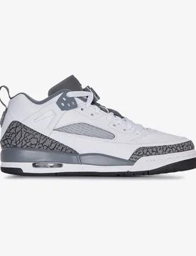 Spizike Low blanc/gris 38 - Jordan - FashionsVida