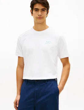 XXL PALM PHOTO PRINT TEE male - XXL - FashionsVida