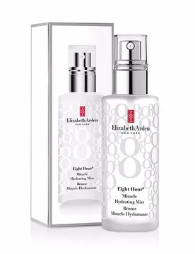 Eight HourÂ® Miracle Mist - Elizabeth Arden - FashionsVida