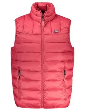 Herren AUSSENTASCHEN Rot 849148_RORED