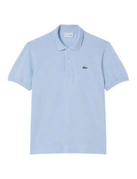 Lacoste T-Shirt E Polo Azzurro