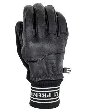 Nitro Gants L1 Sabbra Black M Homme