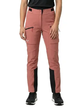 Pantalon Sella 3l Powertex Desert Pink 2XS