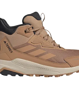 Terrex anylander climawarm bota trekking hombre Marron (43 1/3) - Adidas - FashionsVida