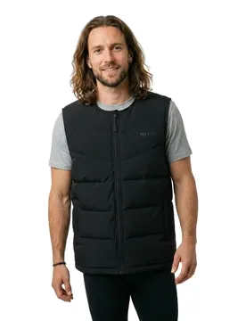 Gilet Impact Bodywarmer Black 2XL